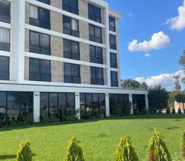 Kranevo Hotel | Hotel Magnific