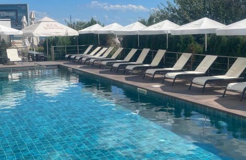 Kranevo Hotel | Hotel Magnific