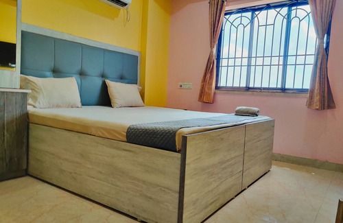 Madanpur Hotel | Hotel Mahal & Restaurant