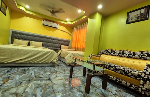 Madanpur Hotel | Hotel Mahal & Restaurant