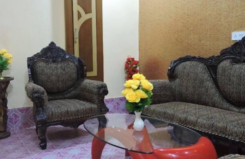 Deoghar Hotel | HOTEL MAHAMAYA PALACE