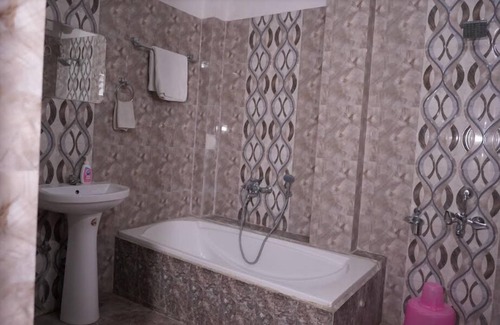 Deoghar Hotel | HOTEL MAHAMAYA PALACE