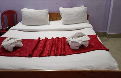 Deoghar Hotel | HOTEL MAHAMAYA PALACE
