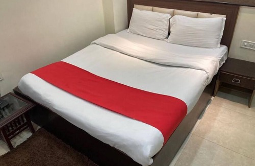 Deoghar Hotel | HOTEL MAHAMAYA PALACE