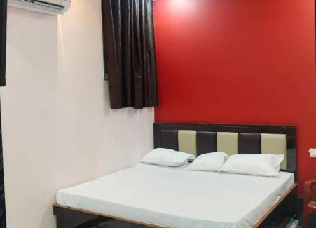 Mandsaur Hotel | Hotel Maharaja