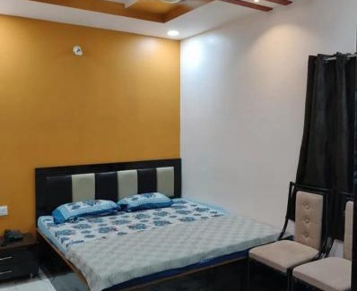 Mandsaur Hotel | Hotel Maharaja
