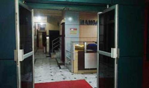 Tarapith Hotel | Hotel Maharaja