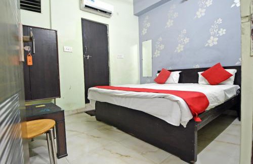 Aligarh Hotel | Hotel Maharaja Palace