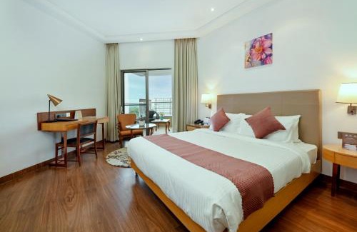 Satara Hotel | Hotel Maharaja Regency