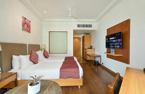 Satara Hotel | Hotel Maharaja Regency