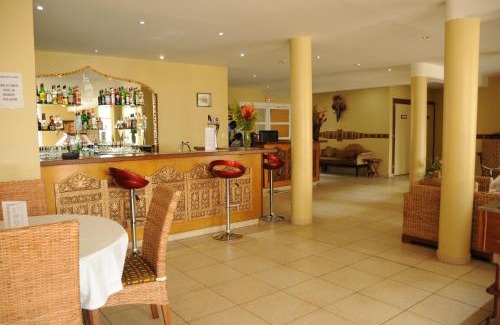 Mamoudzou Hotel | Hotel Maharajah