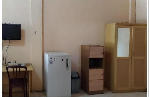 Pematangsiantar Hotel | Hotel Maharani Syariah Mitra RedDoorz