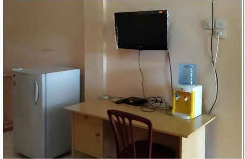 Pematangsiantar Hotel | Hotel Maharani Syariah Mitra RedDoorz