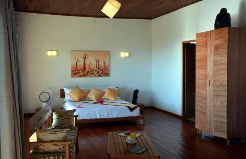 Ambondrona Hotel | Hotel Mahita Tsara