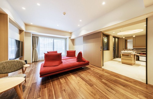Noboribetsuonsencho House | Hotel Mahoroba