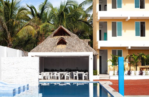 Copala Hotel | Hotel Mahumar