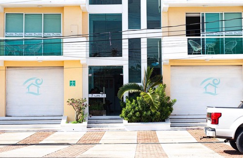 Copala Hotel | Hotel Mahumar