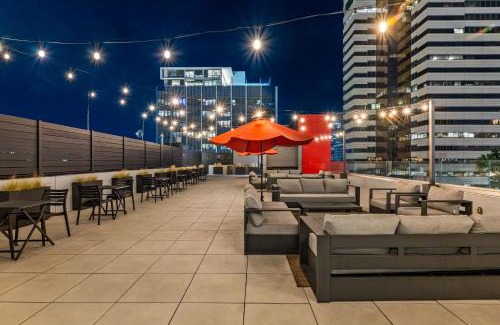 Downtown Long Beach Hotel | Hotel Mai Downtown Long Beach