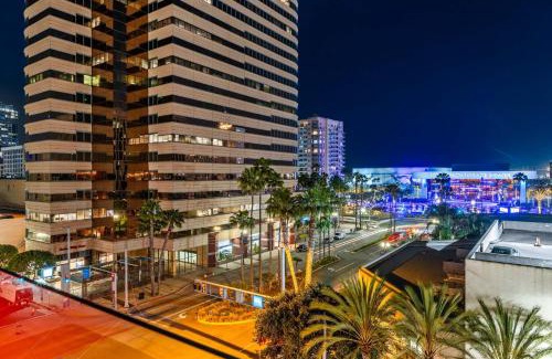 Downtown Long Beach Hotel | Hotel Mai Downtown Long Beach