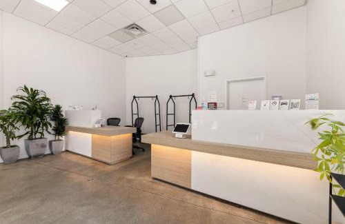 Downtown Long Beach Hotel | Hotel Mai Downtown Long Beach