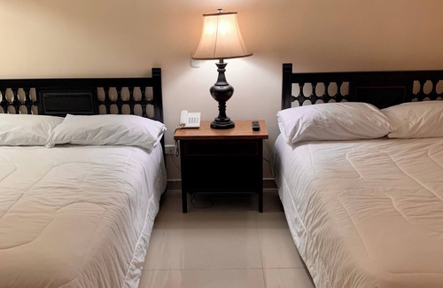 Maicao Hotel | Hotel Maicao Internacional