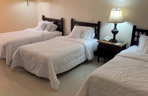 Maicao Hotel | Hotel Maicao Internacional
