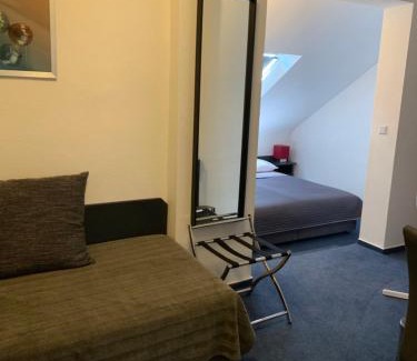 Dieburg Hotel | Hotel Mainzer Hof