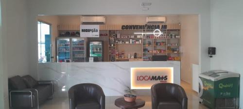 Macapa Hotel | Hotel Mais