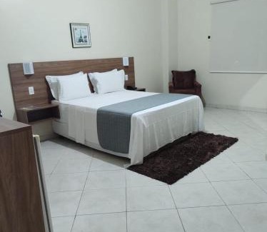 Macapa Hotel | Hotel Mais