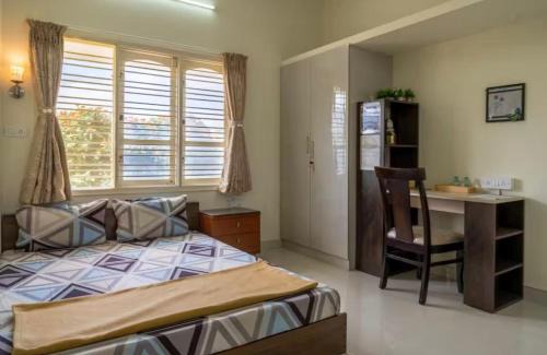 Gumla Hotel | Hotel Maisha Stay