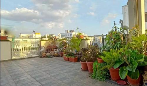 Gumla Hotel | Hotel Maisha Stay