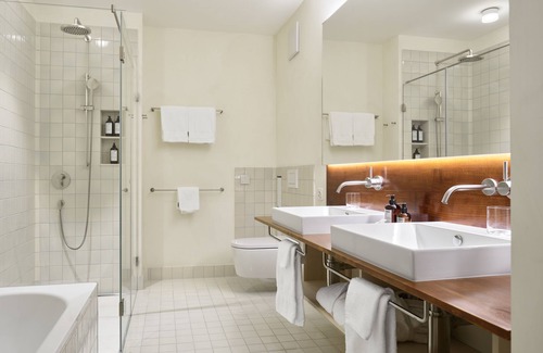 Pontresina Hotel | Hotel Maistra 160