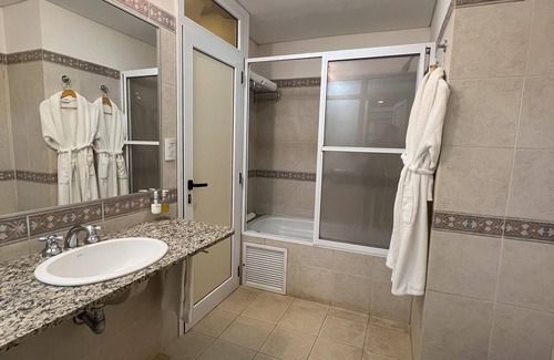 Posadas Hotel | Hotel Maitei Posadas