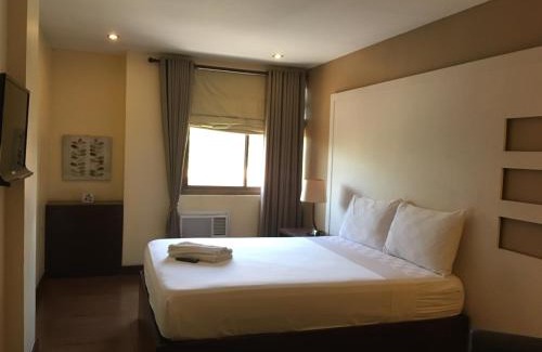 San Jose City Hotel | Hotel Maiya