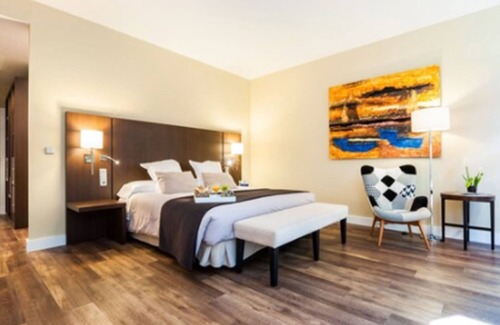 Majadahonda Hotel | Hotel Majadahonda