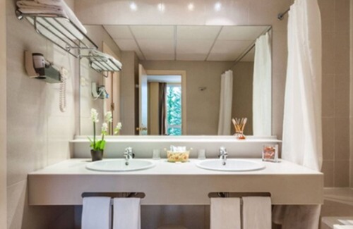 Majadahonda Hotel | Hotel Majadahonda
