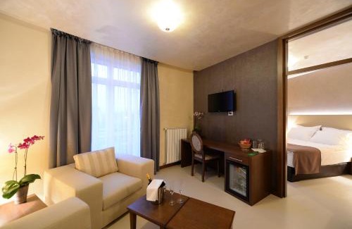 Vozdovac Hotel | Hotel Majdan