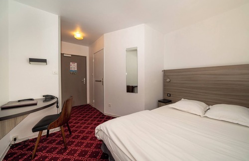 Niederbronn-les-Bains Hotel | Hotel Majestic Alsace