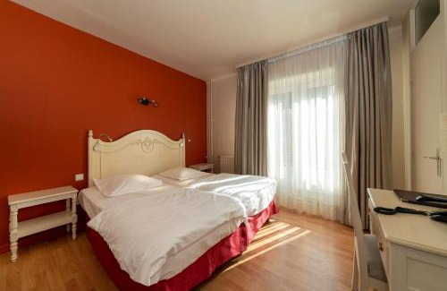Niederbronn-les-Bains Hotel | Hotel Majestic Alsace - Strasbourg Nord
