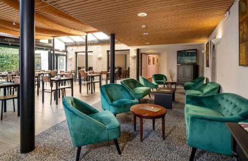 Niederbronn-les-Bains Hotel | Hotel Majestic Alsace - Strasbourg Nord