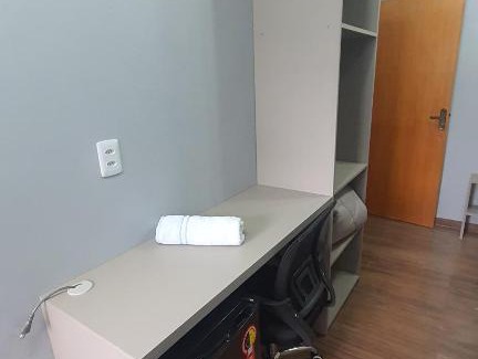 Simoes Lopes Hotel | Hotel Majestic