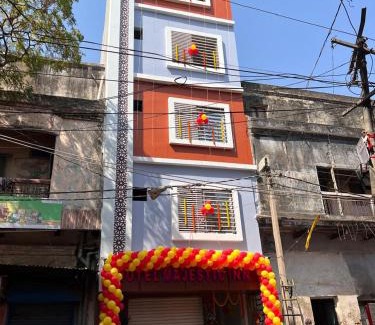 Sahibganj Hotel | Hotel Majestic