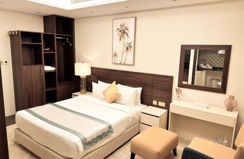 Doha Hotel | Hotel Majestic Inn - Madinat Khalifa