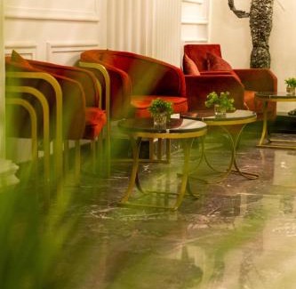 Casablanca City Center Hotel | Hotel Majestic
