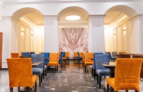 Casablanca City Center Hotel | Hotel Majestic