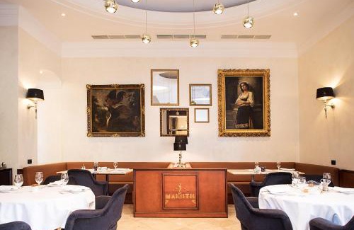 Stari Grad Hotel | Hotel Majestic