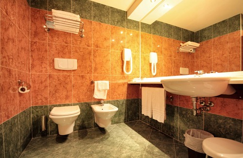 Ronchi dei Legionari Hotel | Hotel Major