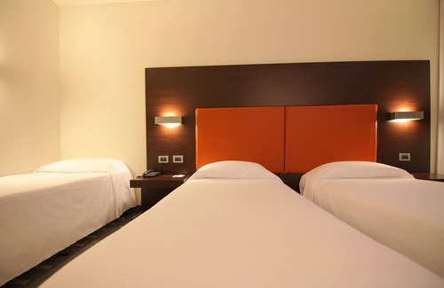 Ronchi dei Legionari Hotel | Hotel Major