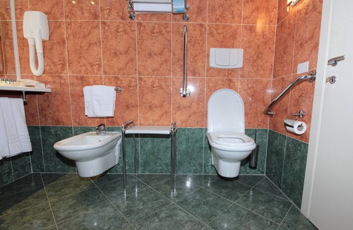 Ronchi dei Legionari Hotel | Hotel Major