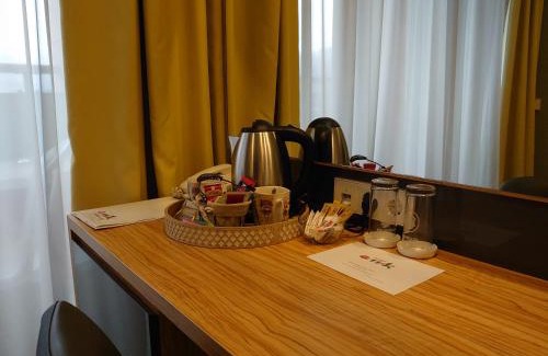 Gabrovo Hotel | Hotel Mak